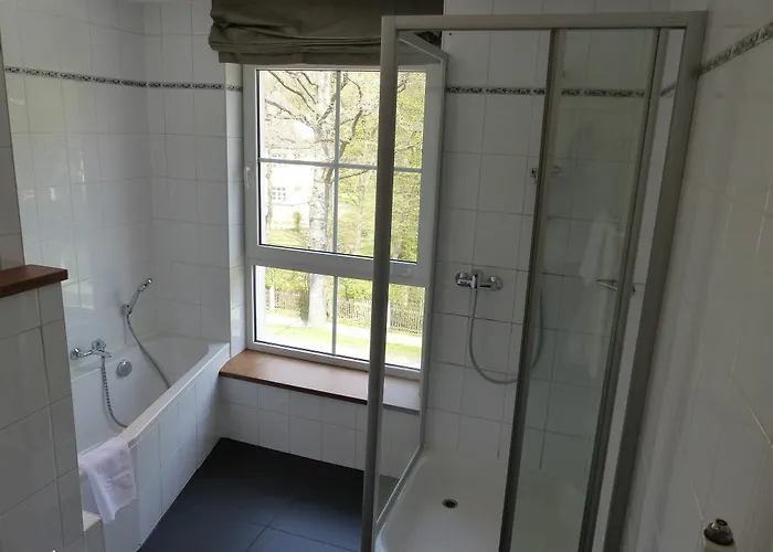 Parkhotel Obermenzing München