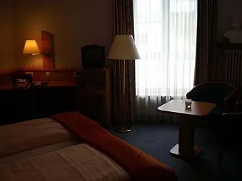 Parkhotel Obermenzing