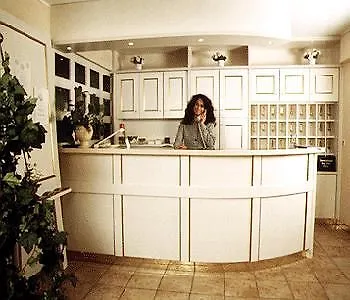 Hotel Parkhotel Obermenzing München