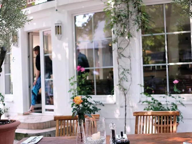 Parkhotel Obermenzing 3* Μόναχο