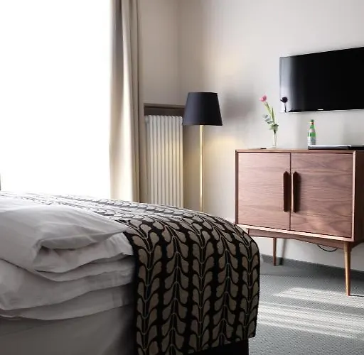 Parkhotel Obermenzing 3*