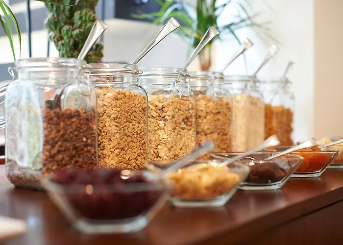 Parkhotel Obermenzing Ξενοδοχείο