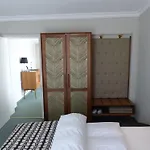 Parkhotel Obermenzing Hotel