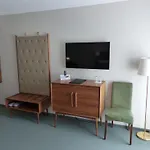 Hotel Parkhotel Obermenzing
