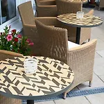 Hotel Parkhotel Obermenzing