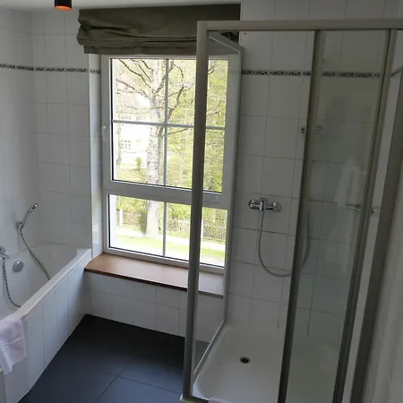 Parkhotel Obermenzing Munich