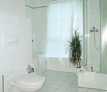 Parkhotel Obermenzing ホテル