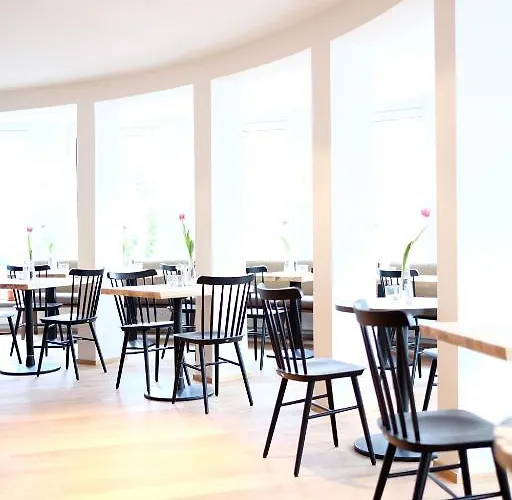 Parkhotel Obermenzing Hotell 3*